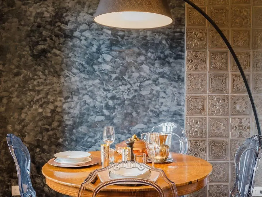 Apartment Casa Silvia - Honeymoon Flat With Green Terrace Florence
