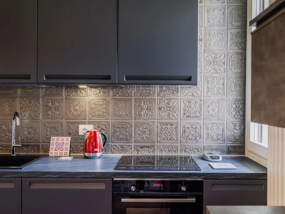 Apartment Casa Silvia - Honeymoon Flat With Green Terrace Florence Italy