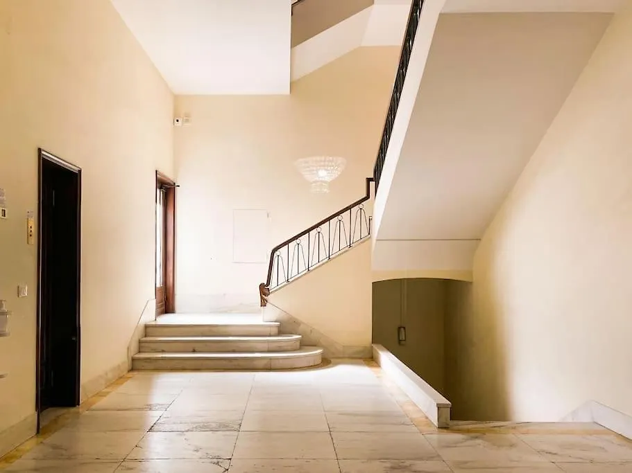 Apartment Casa Silvia - Honeymoon Flat With Green Terrace Florence