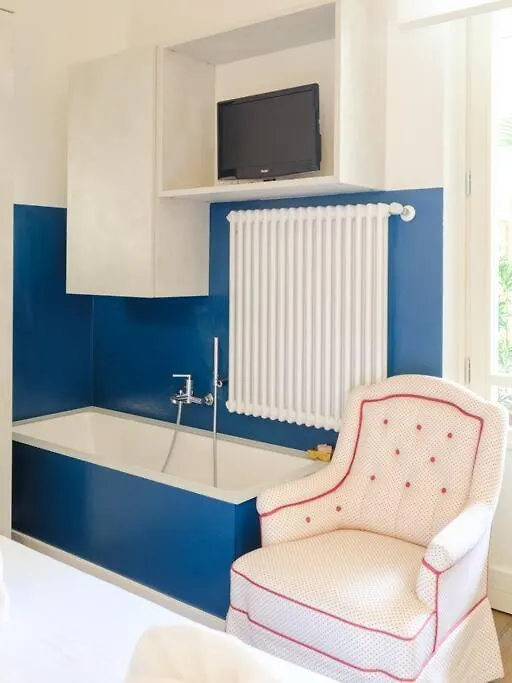 Apartment Casa Silvia - Honeymoon Flat With Green Terrace Florence
